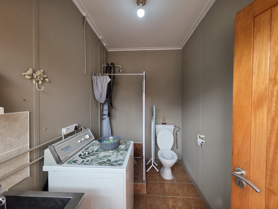 3 Bedroom Property for Sale in Flamingo Park Free State